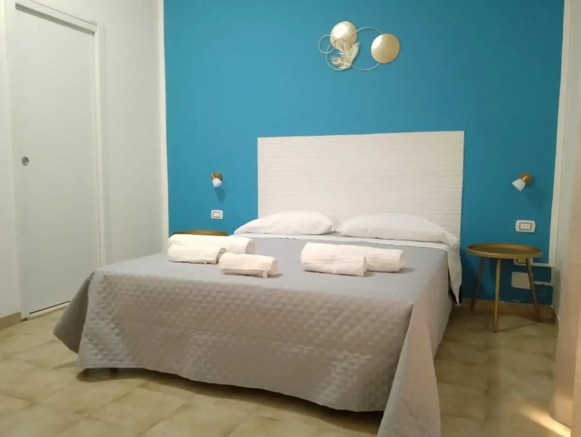 Costa Brava Guest House - Affittacamere Alghero