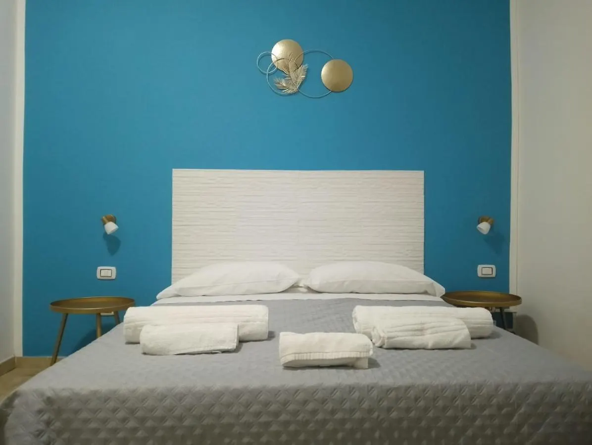 Costa Brava Guest House - Affittacamere Alghero