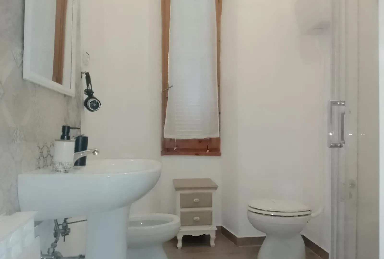 Costa Brava Guest House - Affittacamere Alghero Włochy