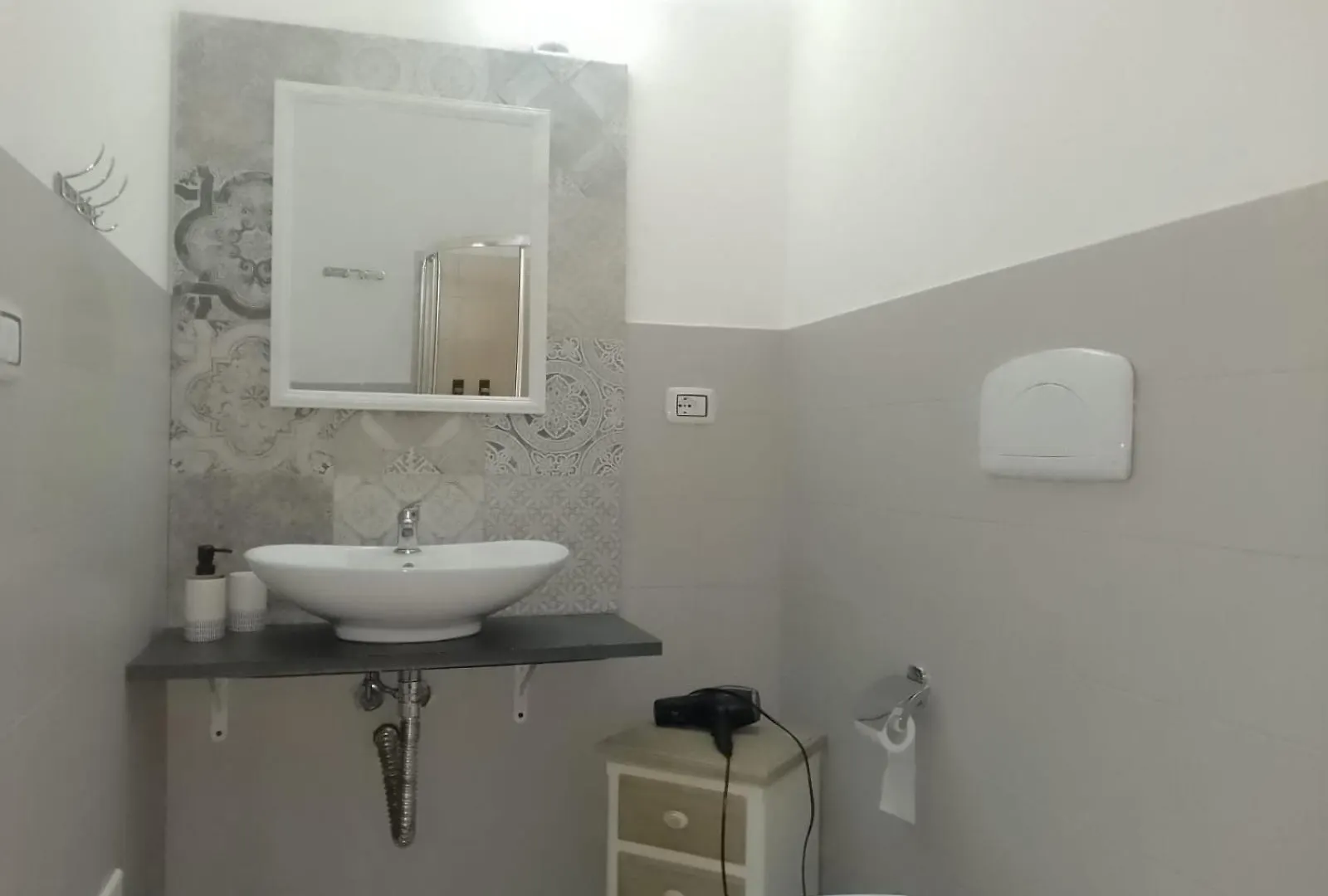 Costa Brava Guest House - Affittacamere Alghero