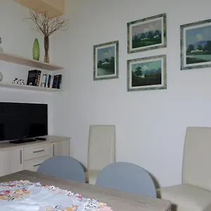 Mary Centro Storico Apartament