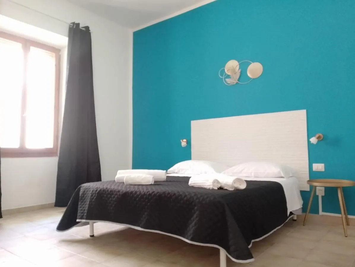 Costa Brava Guest House - Affittacamere Alghero