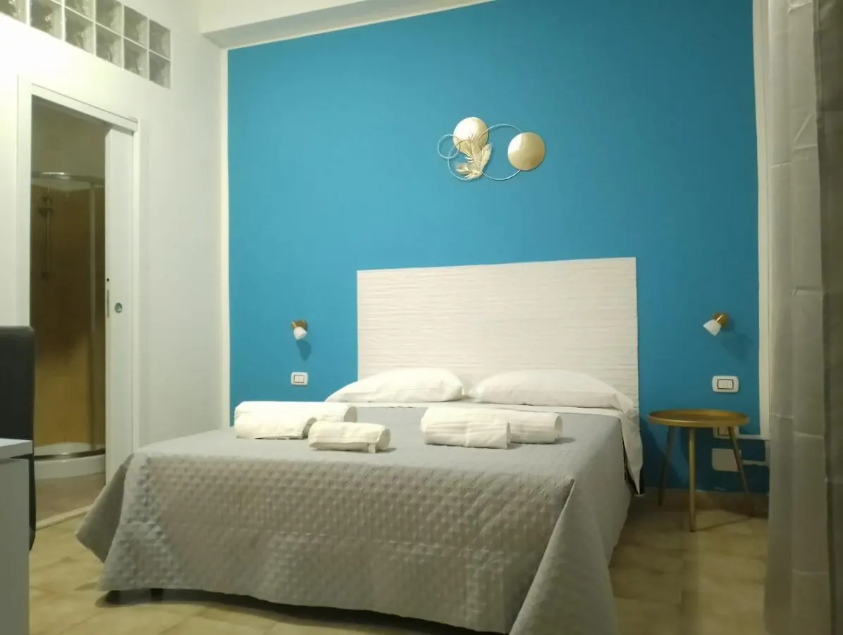 Costa Brava Guest House - Affittacamere Alghero 0*,
