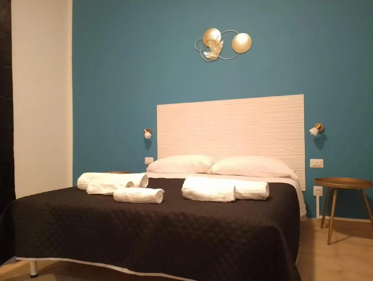Costa Brava Guest House - Affittacamere Alghero