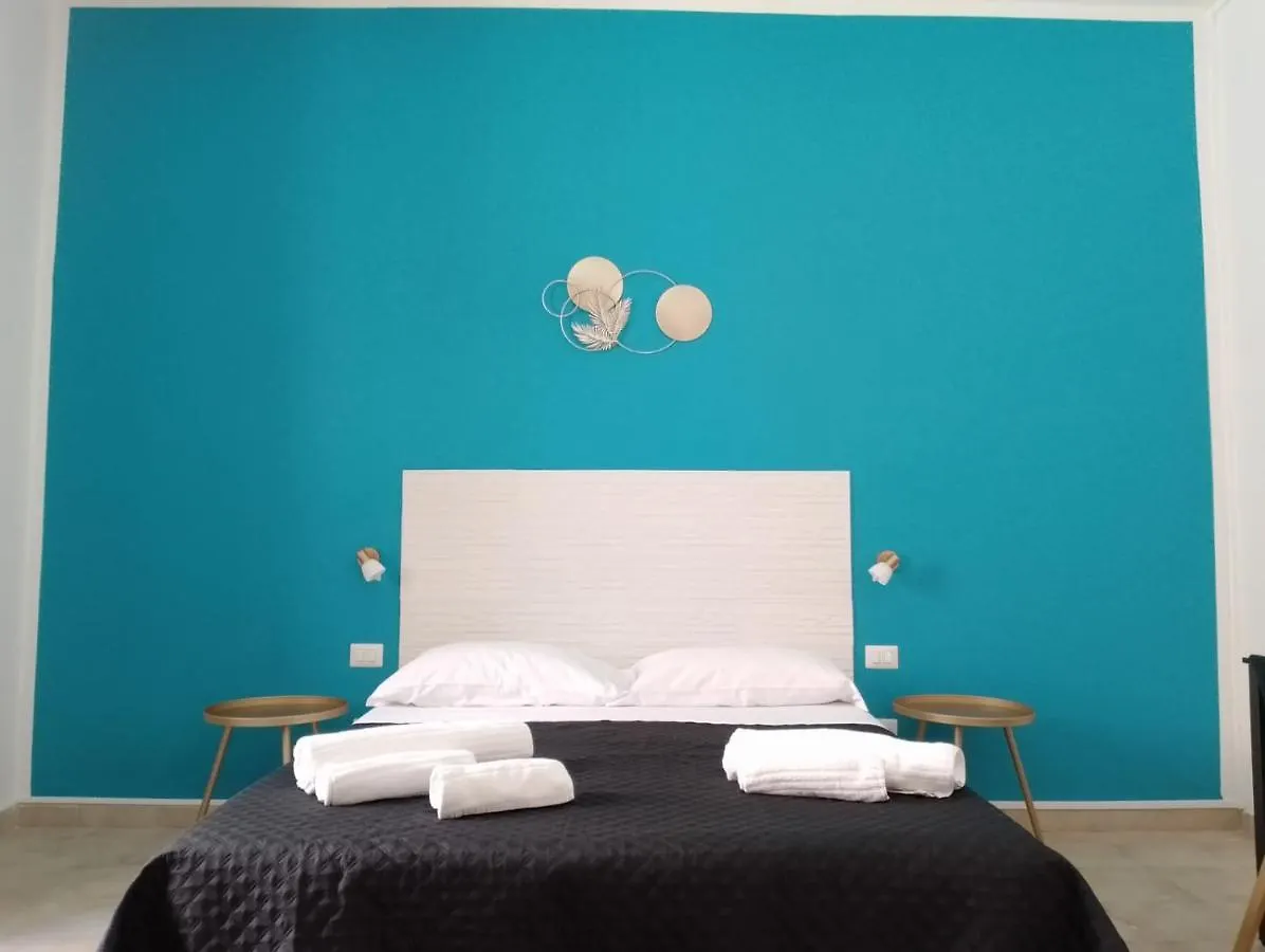 Costa Brava Guest House - Affittacamere Alghero 0*,  Italia