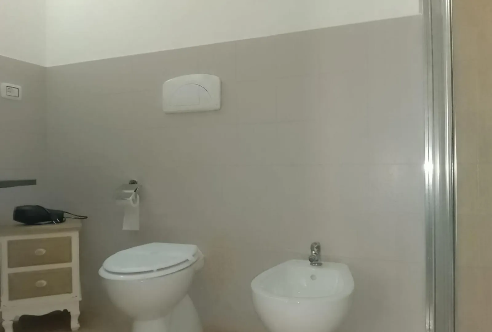 Costa Brava Guest House - Affittacamere Alghero