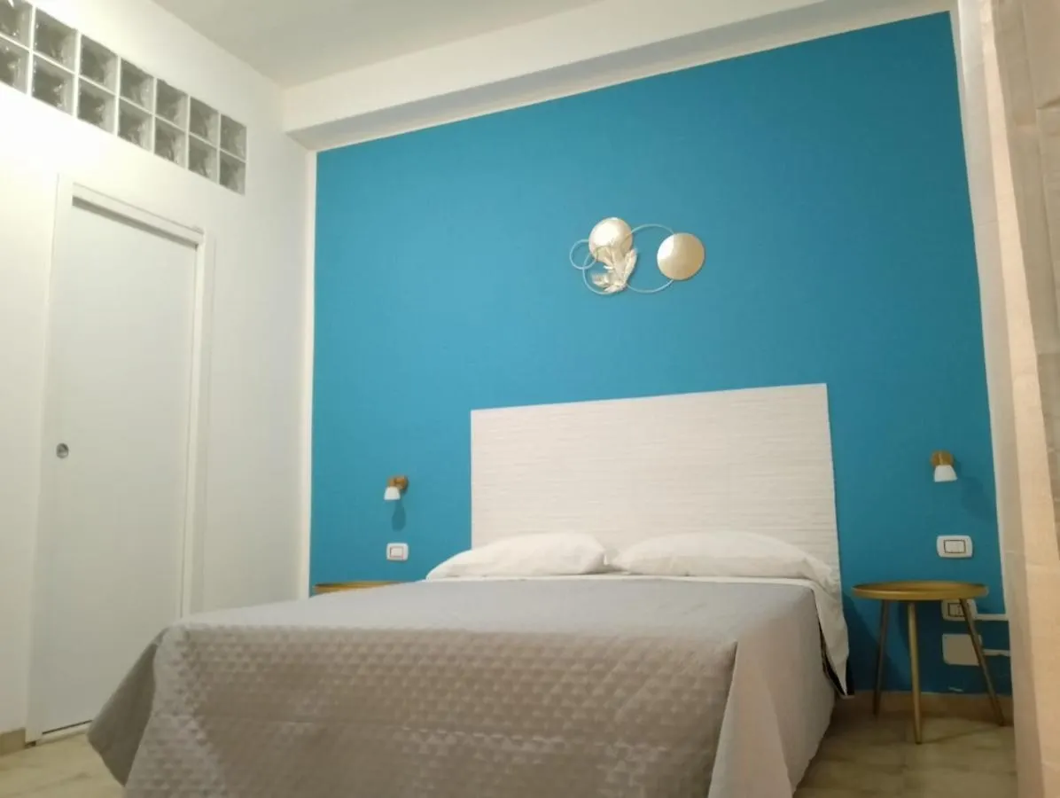 Costa Brava Guest House - Affittacamere Alghero Włochy