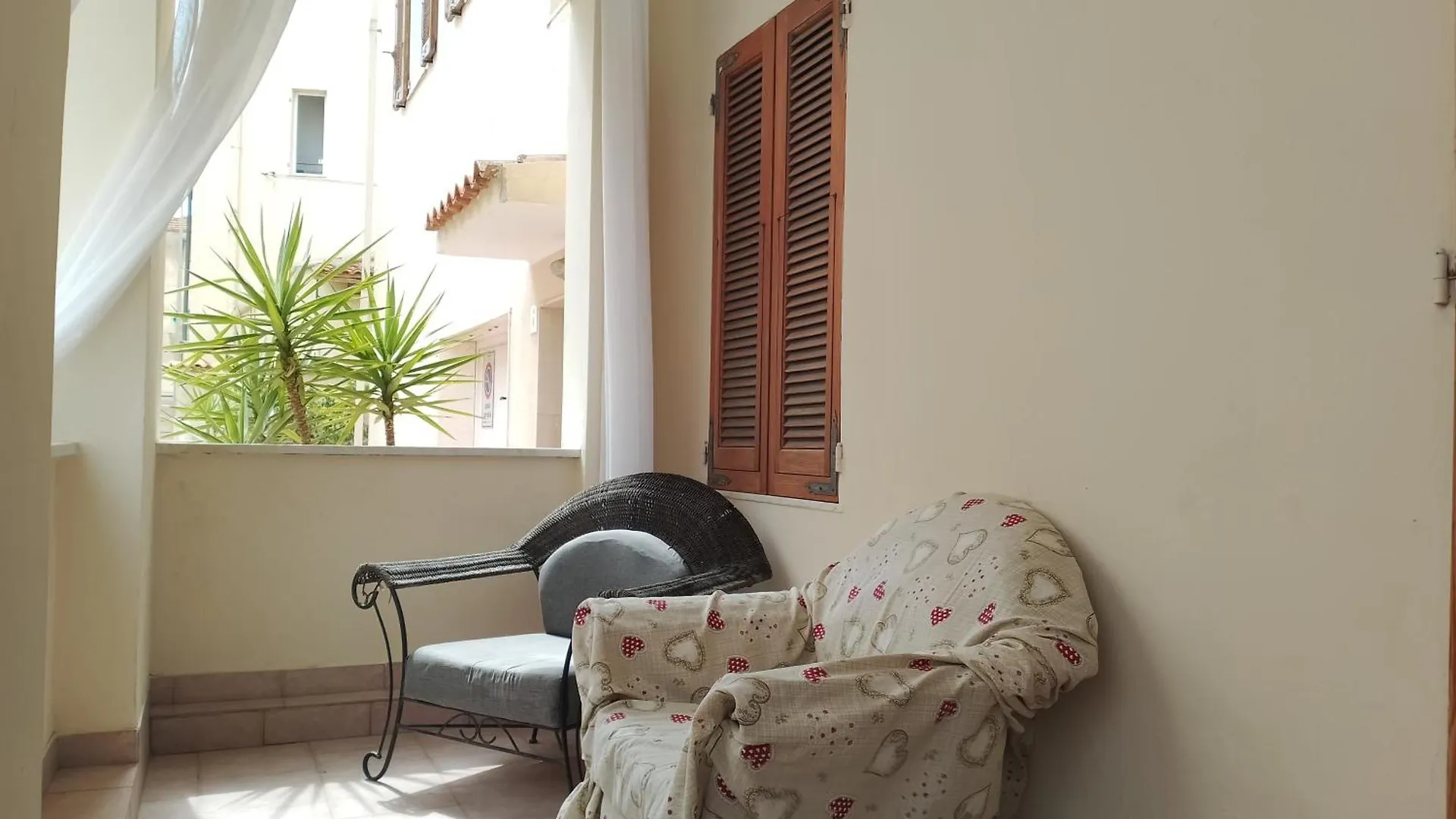 Costa Brava Guest House - Affittacamere Alghero Włochy